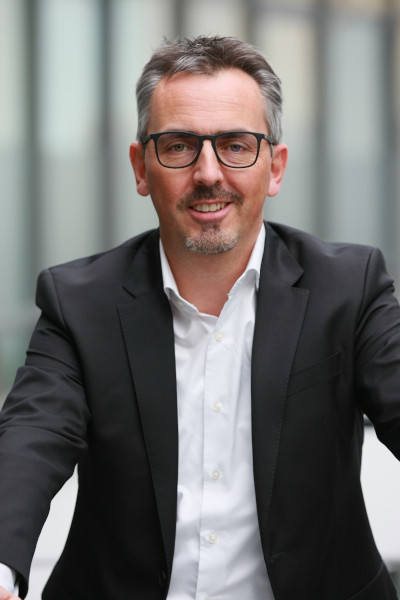 Dr Joachim Post, BMW Group, Head of Product Line Midsize Class BMW, as of 1 January 2022 Member of the Board of Management of BMW AG, Purchasing and Supplier Network