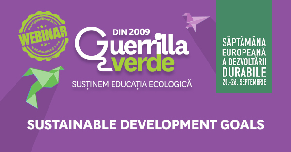 Guerrilla Verde - ESDW