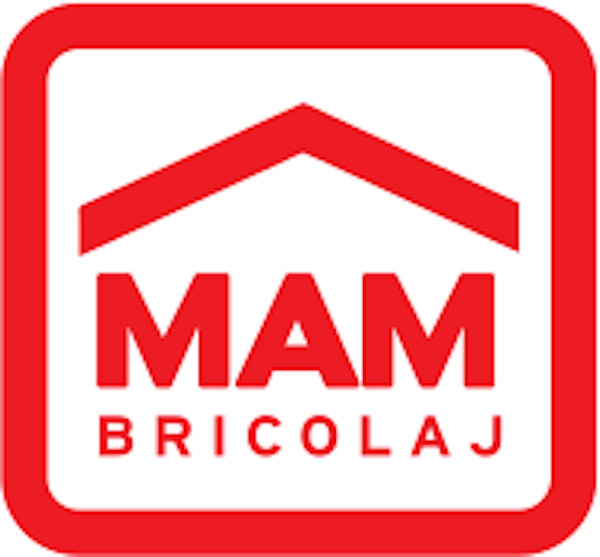 MAM Bricolaj logo