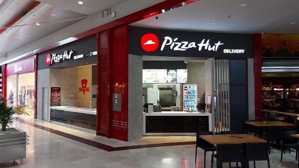 Pizza Hut România inaugurează primul restaurant Fast Casual Delivery din România