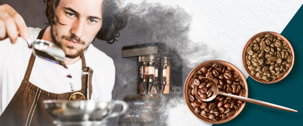 Nestlé lansează în România ROASTELIER™ by NESCAFÉ®, soluția completă de prăjire a cafelei dedicată antreprenorilor din HoReCa