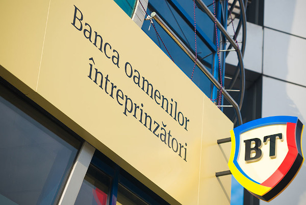Raiffeisen Centrobank susține lichiditatea Banca Transilvania