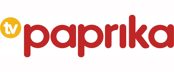 TV Paprika logo 2021