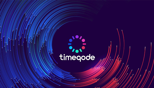 Timeqode by Arggo Consulting