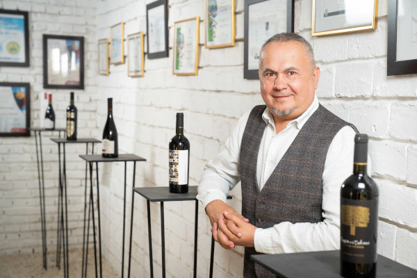 Tohani România: Vinurile de creație, creștere de 20% în vânzări