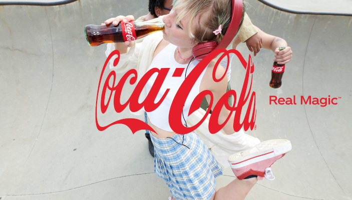 Compania Coca-Cola lansează o nouă platformă globală pentru brandul Coca-Cola