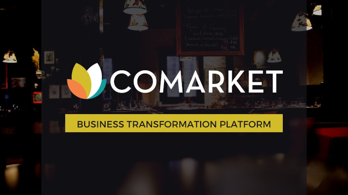 Platforma Comarket atrage o nouă finanțare de 150.000 de euro din partea unui grup de investitori privați și accelerează planurile de dezvoltare
