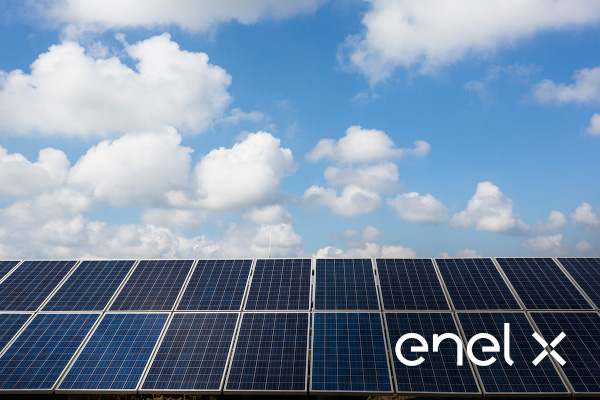 Enel X România construiește o centrală fotovoltaică cu o capacitate instalată totală de circa 1 MWp, pentru Compa Sibiu