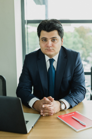 Cushman & Wakefield Echinox a asistat fondul de investiții Fortress REIT la achiziția parcului logistic Eli Park 1 din Buftea