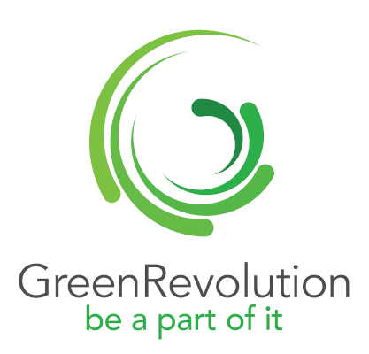 Asociația Green Revolution