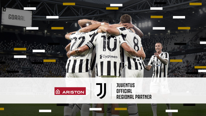 Ariston Juventus Indonezia