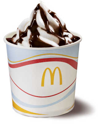 McDonald’s continuă să introducă noi ambalaje sustenabile