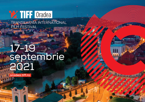 TIFF Oradea 2021