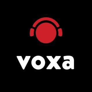 Voxa logo