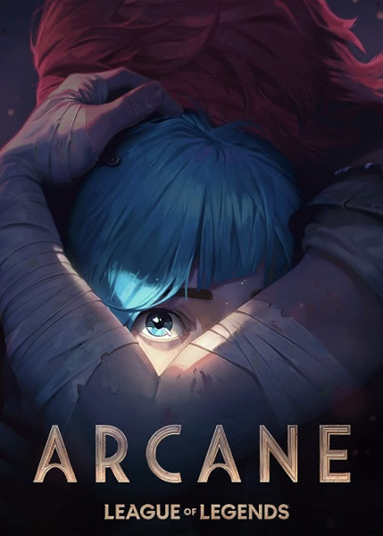 Arcane, serialul inspirat din League of Legends, debutează pe 7 noiembrie pe Netflix