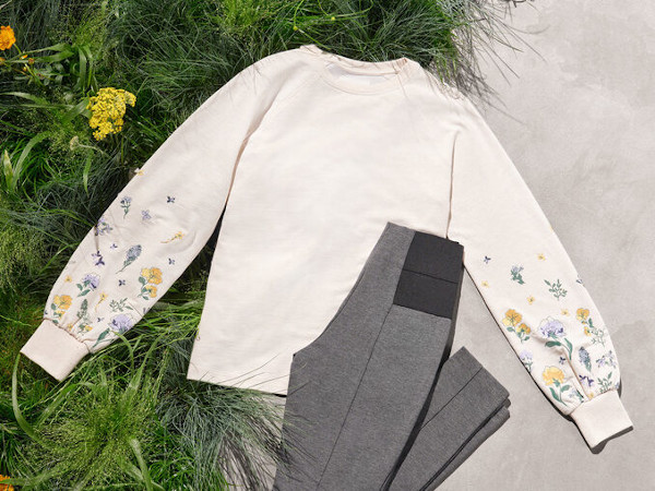 „Viitorul îți stă bine“: Lidl și GLAMOUR lansează împreună prima lor colecție de haine sustenabile pentru femei, sub marca proprie Esmara