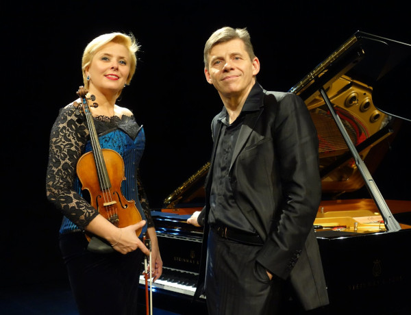 Clara Cernat & Thierry Huillet