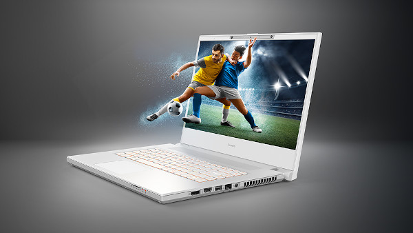 Acer lansează laptopul ConceptD 7 SpatialLabs Edition pentru creatorii de conținut 3D