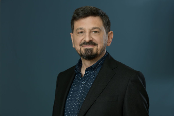 Dorin Boerescu, CEO și acționar majoritar 2Performant