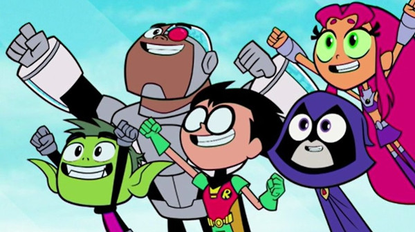 Răufăcătorii nu mai au nicio șansă! Serialul „Haideți, tineri titani!” revine cu noi episoade la Cartoon Network