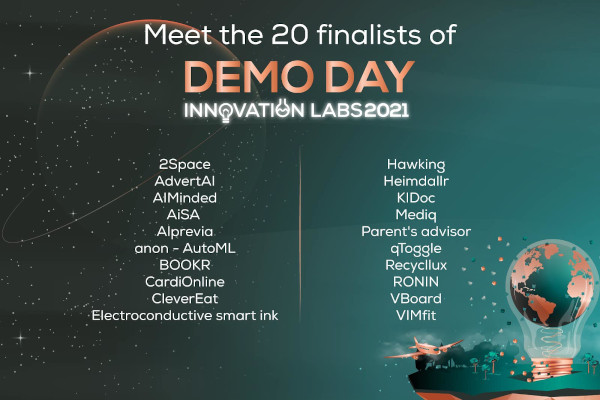 Innovation Labs - Demo Day (3)