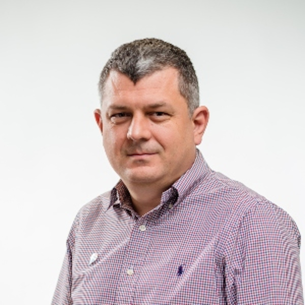 Iulian Berghian, Director Executiv REMAX Romania