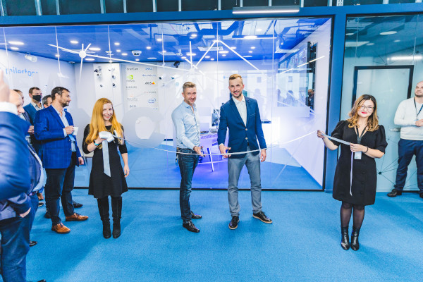 Milestone Systems a inaugurat la Sofia propriul Smart City Concept Center