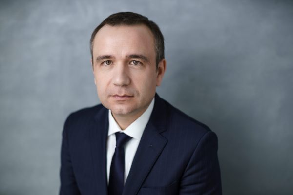 Mircea Bozga, Partener Auditul Riscului, PwC România