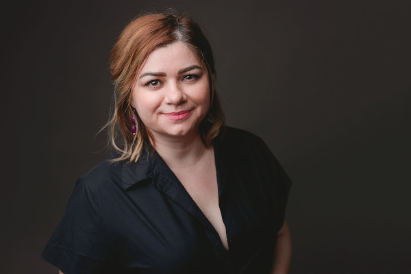 Roxana Epure, Managing Partner NextUp