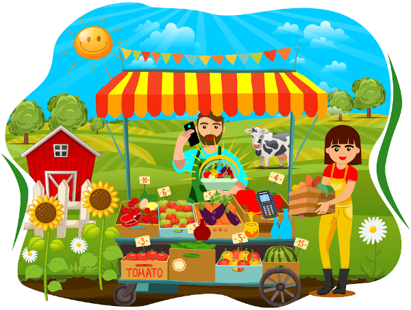 Farmvio: Cea mai complexă platformă locală de e-commerce dedicată fermierilor s-a lansat în România și are în plan extinderea în Europa Centrală și de Est, în 2022