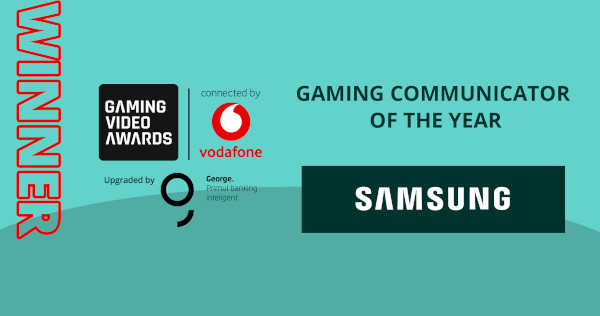 SAMSUNG_comunicatorul anului in gaming