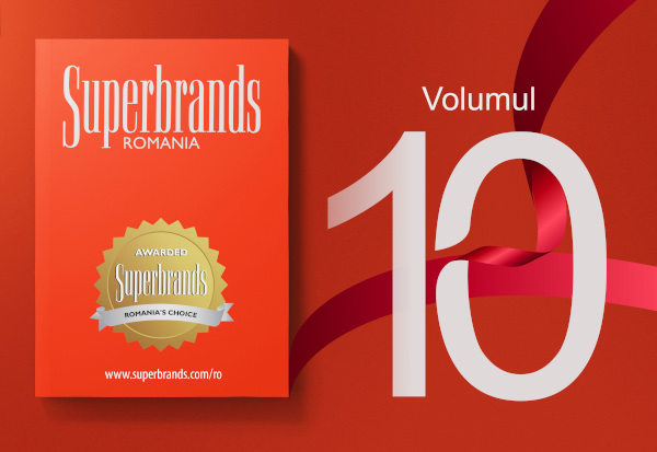 Superbrands - Volumul 10