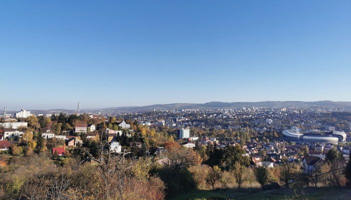 Zona din Cluj-Napoca cu probabil cele mai mari prețuri la imobiliare din toată România