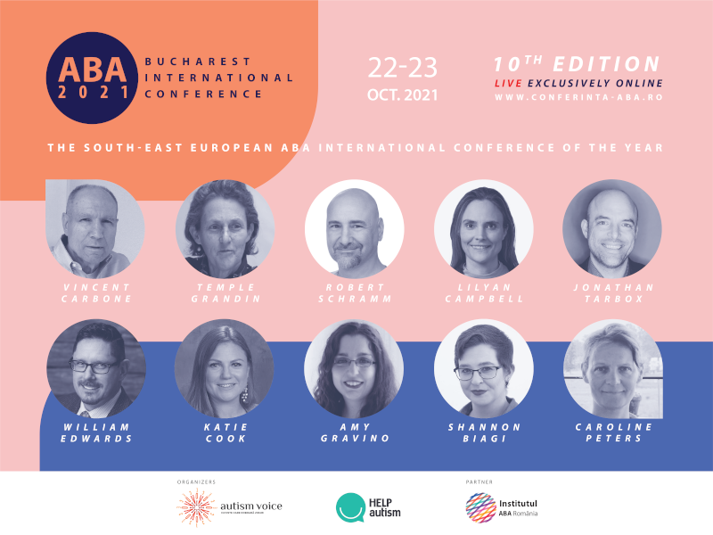Conferința ABA 2021
