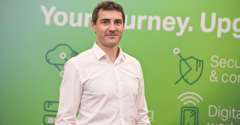 Cristian Herghelegiu, CEO al Dendrio Solutions