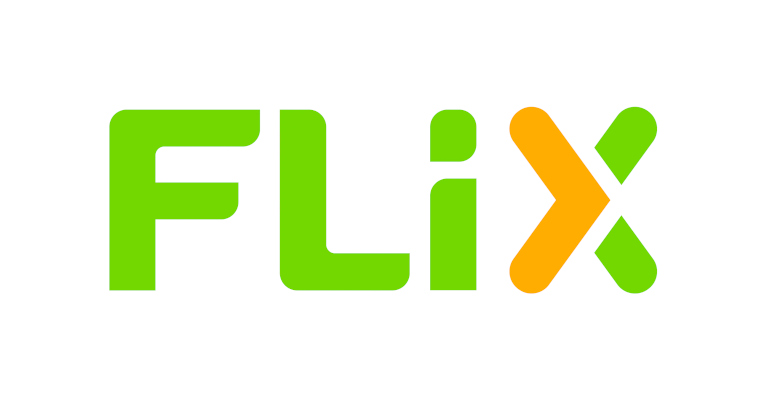 flix logo flixmobility