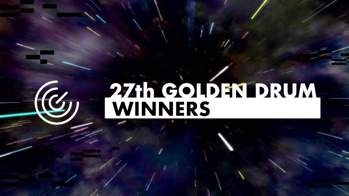 Cea de-a 27-a ediție a Festivalului Golden Drum își anunță câștigătorii