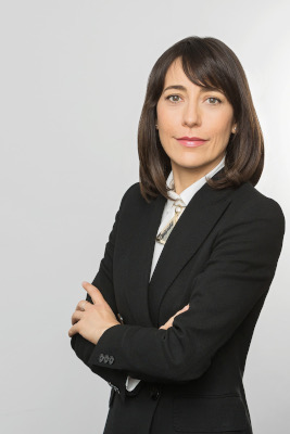 Ioana Boghenco, Director General al Interbrands Orbico