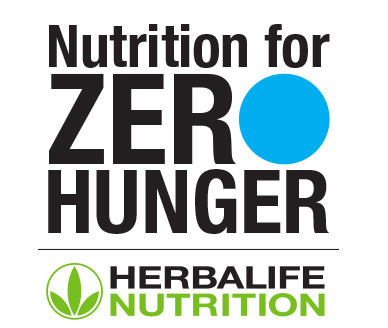 Herbalife Nutrition onorează partenerii care contribuie la eliminarea foametei la nivel mondial prin inițiativa “Nutrition for Zero Hunger”