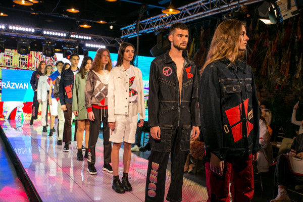 Kaufland anunță Urbanland, o colecție inedită semnată de tineri designeri români