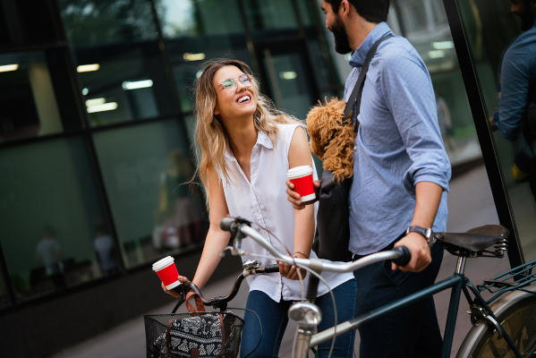 Un nou studiu ISIC prezintă: Consumul de cafea poate contribui la îmbunătățirea performanței zilnice în ciclism și la susținerea evenimentelor de anduranță