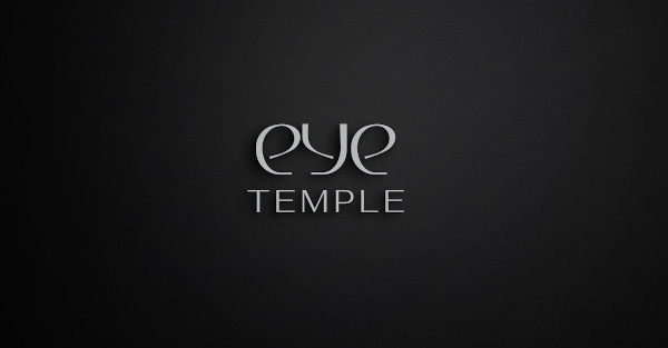 Medical Optik devine Eye Temple