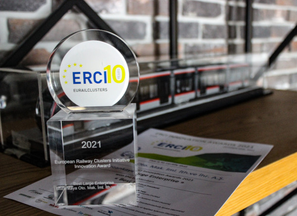 ERCI Award