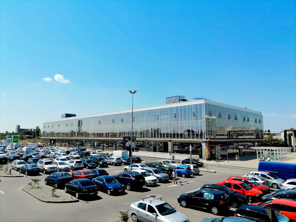 Catinvest continuă extinderea Electroputere Parc și finalizează o nouă clădire mixtă de 12.700 de metri pătrați de birouri de clasa A și spații de retail, ca parte a unei investiții de peste 40 milioane de euro