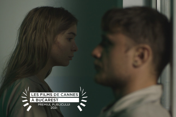 Imaculat câștigă Premiul Publicului în cadrul Les Films de Cannes à Bucarest.12