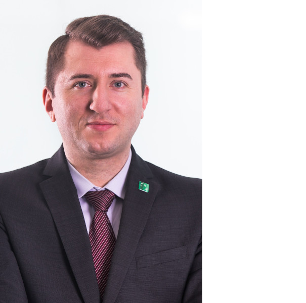 Nicolae Ciobanu, Managing Partner – Head of Advisory FORTIM