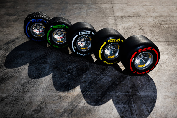 Pirelli este prima companie de anvelope care a primit acreditarea de mediu de trei stele a FIA pentru activitățile din motorsport
