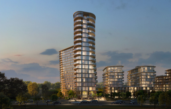 ABOVE. Un nou proiect rezidențial își pregătește lansarea, cu o investiție totală de peste 120 mil. Eur