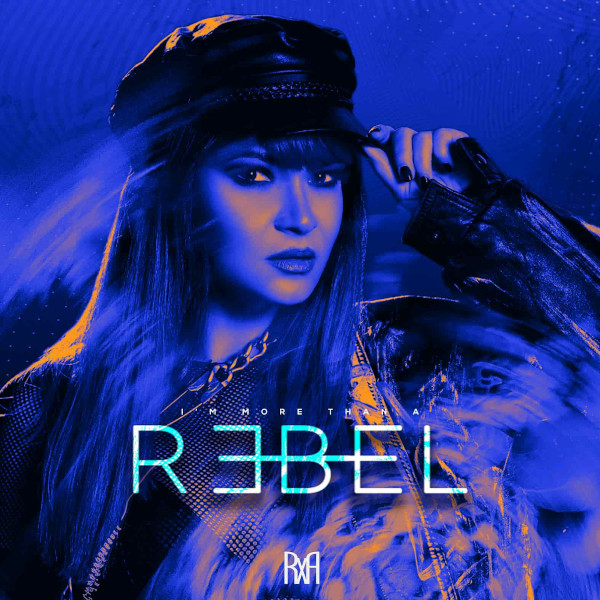 RxA lansează piesa „Rebel”, un îndemn temerar de a te expune în toate formele care te compun