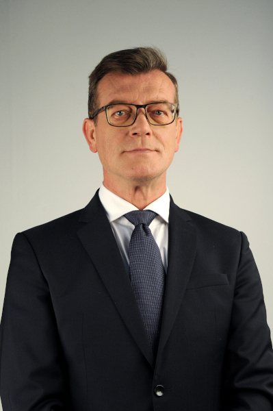 Valentin Radu, CEO Eplus